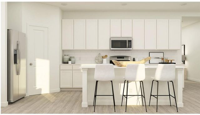 209 Shoreview Drive, Conroe, TX 77303