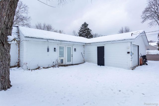 5194 Heath Avenue, Independence Charter Township, MI 48346