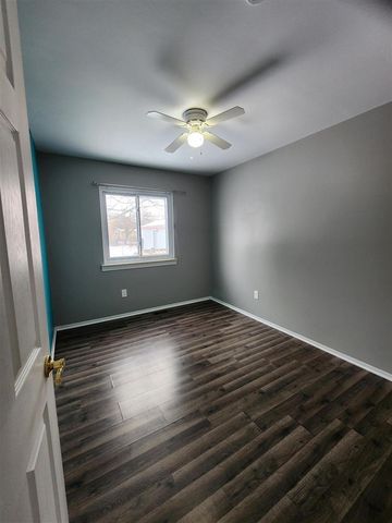 15447 Anthony Street, Romulus, MI 48174