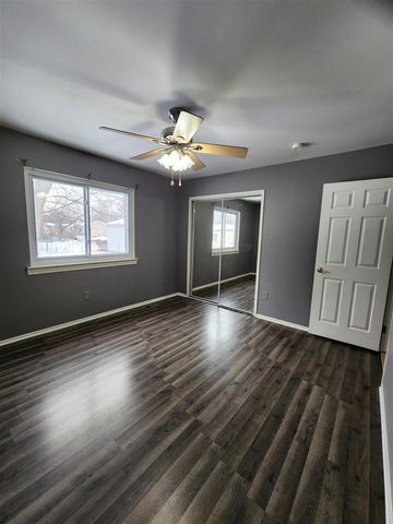 15447 Anthony Street, Romulus, MI 48174