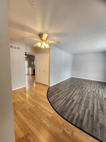 15447 Anthony Street, Romulus, MI 48174