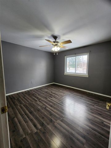 15447 Anthony Street, Romulus, MI 48174