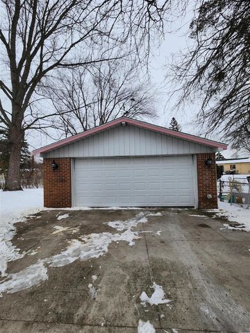 15447 Anthony Street, Romulus, MI 48174