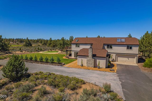 21770 Eastmont Drive, Bend, OR 97701