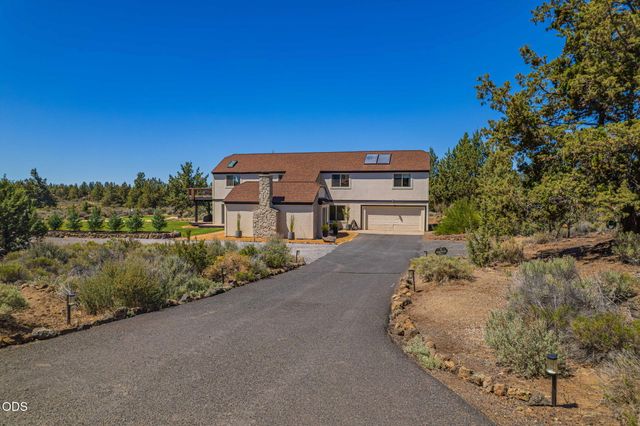 21770 Eastmont Drive, Bend, OR 97701