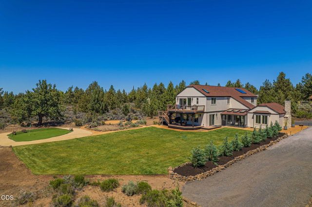 21770 Eastmont Drive, Bend, OR 97701