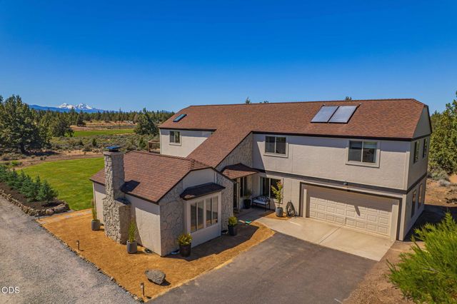 21770 Eastmont Drive, Bend, OR 97701