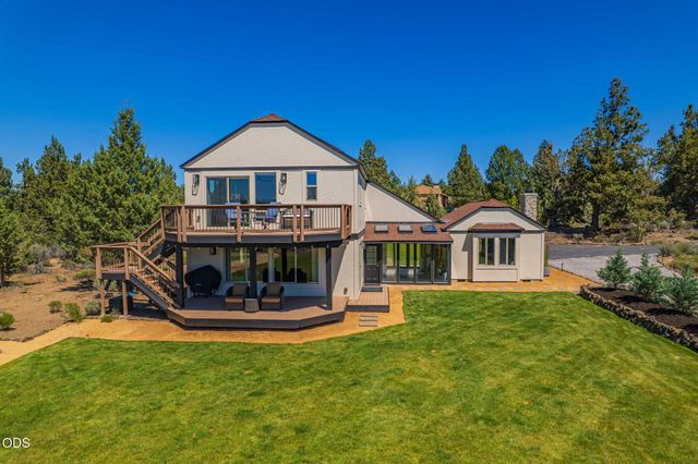 21770 Eastmont Drive, Bend, OR 97701