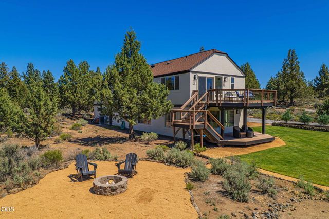 21770 Eastmont Drive, Bend, OR 97701