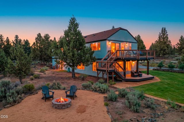21770 Eastmont Drive, Bend, OR 97701
