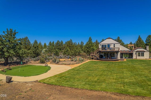 21770 Eastmont Drive, Bend, OR 97701