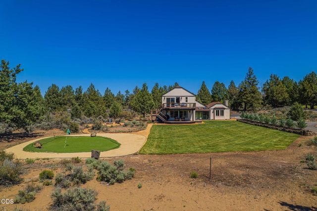 21770 Eastmont Drive, Bend, OR 97701