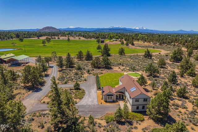 21770 Eastmont Drive, Bend, OR 97701