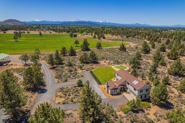 21770 Eastmont Drive, Bend, OR 97701