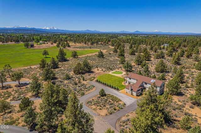 21770 Eastmont Drive, Bend, OR 97701