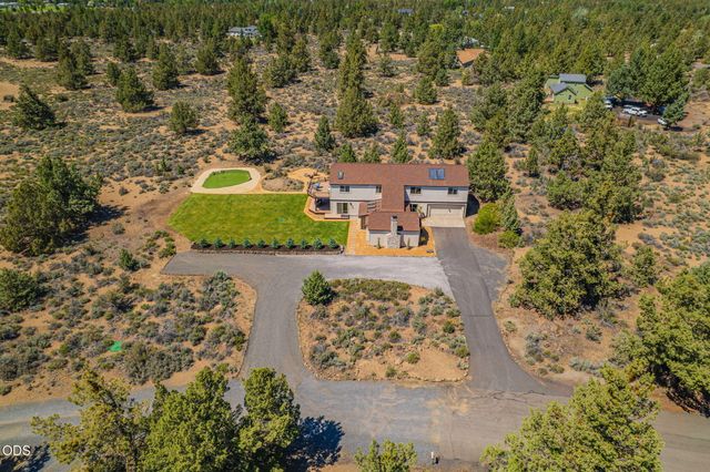 21770 Eastmont Drive, Bend, OR 97701