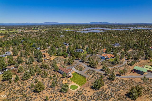21770 Eastmont Drive, Bend, OR 97701