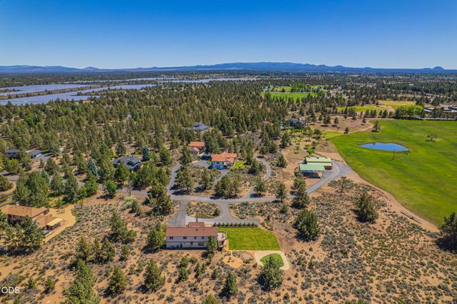 21770 Eastmont Drive, Bend, OR 97701