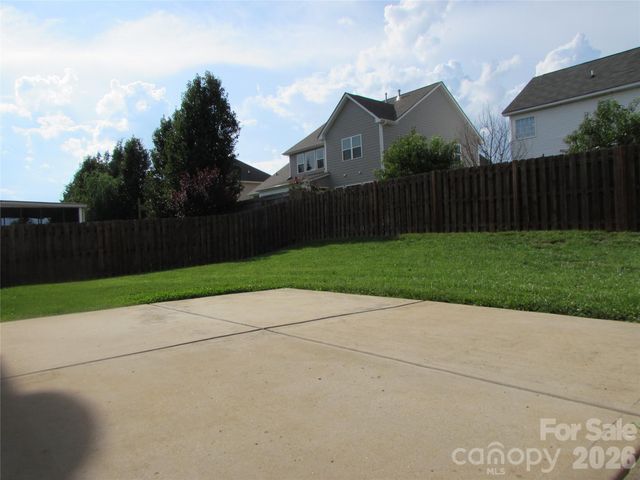 207 Elba Drive, Mooresville, NC 28115
