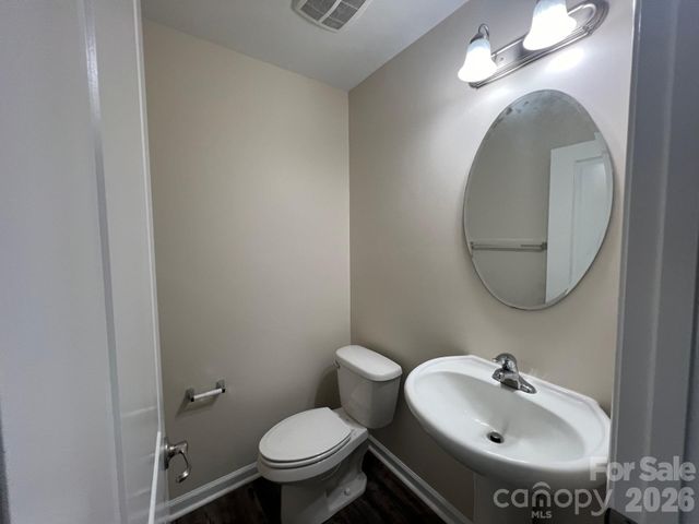 207 Elba Drive, Mooresville, NC 28115