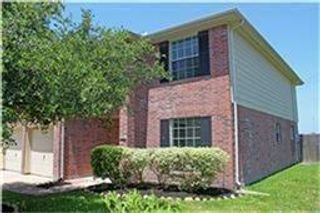 5123 Alderney Court, Rosenberg, TX 77471