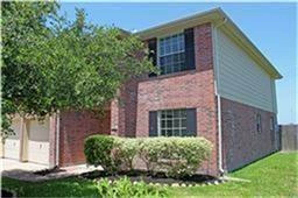 5123 Alderney Court, Rosenberg, TX 77471
