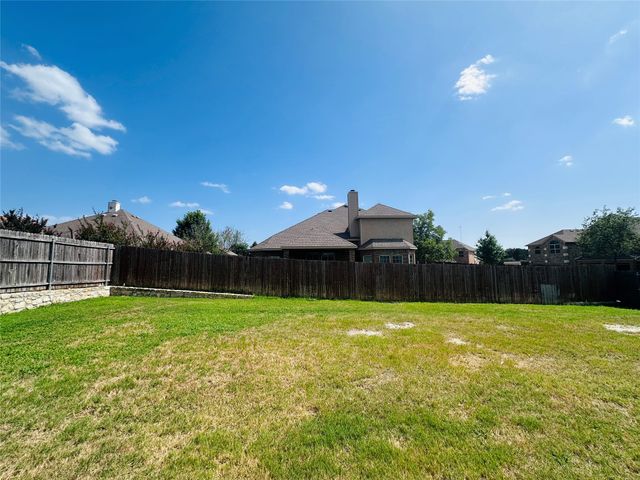 702 Carolyn T Hunt Drive, Cedar Hill, TX 75104