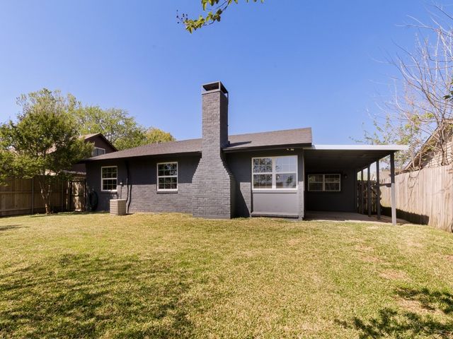 618 Via Corona, Mesquite, TX 75150