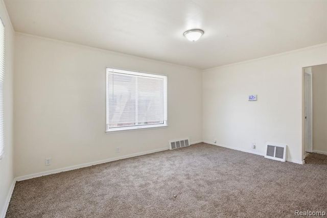 16496 Tacoma Street, Detroit, MI 48205