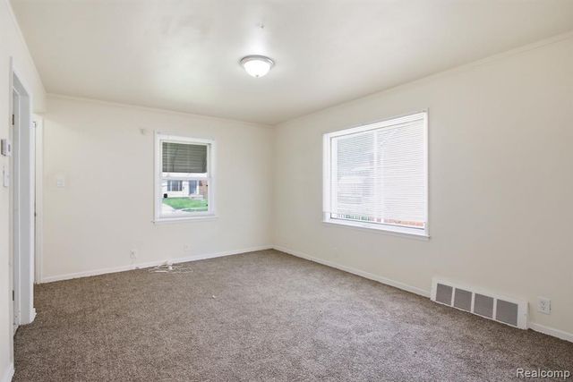 16496 Tacoma Street, Detroit, MI 48205
