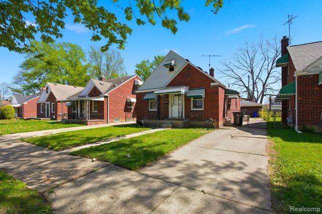 16496 Tacoma Street, Detroit, MI 48205