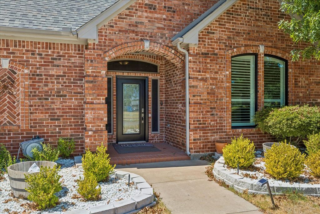 3800 Deer Forest Drive, Denton, TX 76208 — photo 3