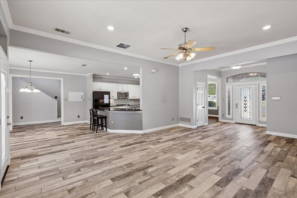 3800 Deer Forest Drive, Denton, TX 76208 — photo 4