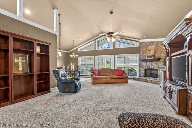 3718 Brighton Place, Greenwood, AR 72936