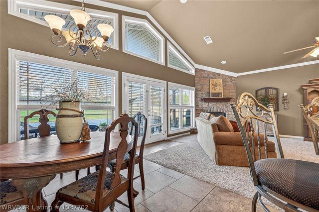 3718 Brighton Place, Greenwood, AR 72936