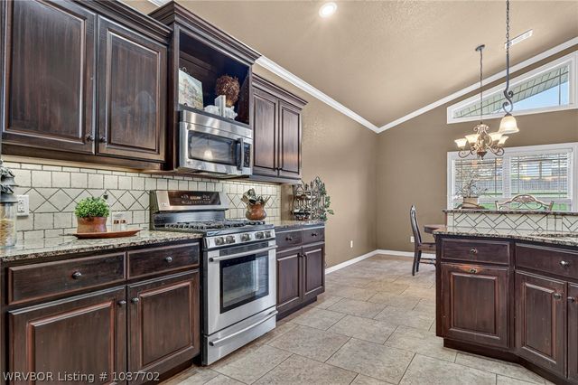 3718 Brighton Place, Greenwood, AR 72936