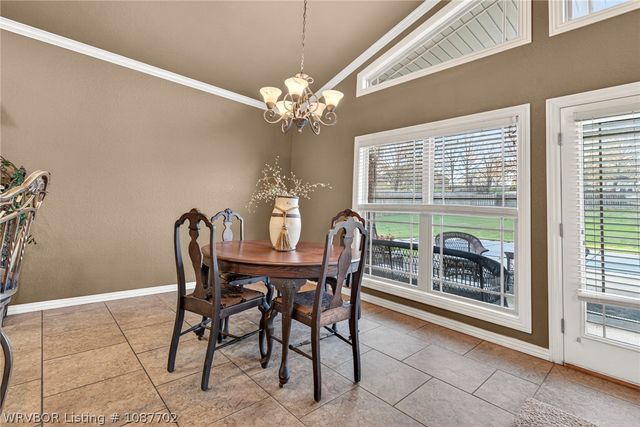 3718 Brighton Place, Greenwood, AR 72936