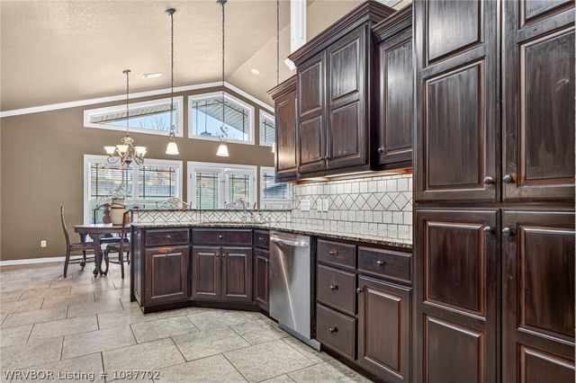 3718 Brighton Place, Greenwood, AR 72936