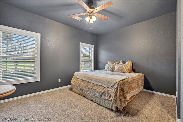 3718 Brighton Place, Greenwood, AR 72936