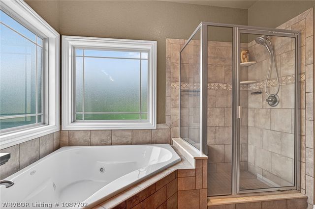 3718 Brighton Place, Greenwood, AR 72936