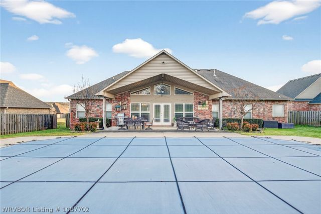 3718 Brighton Place, Greenwood, AR 72936