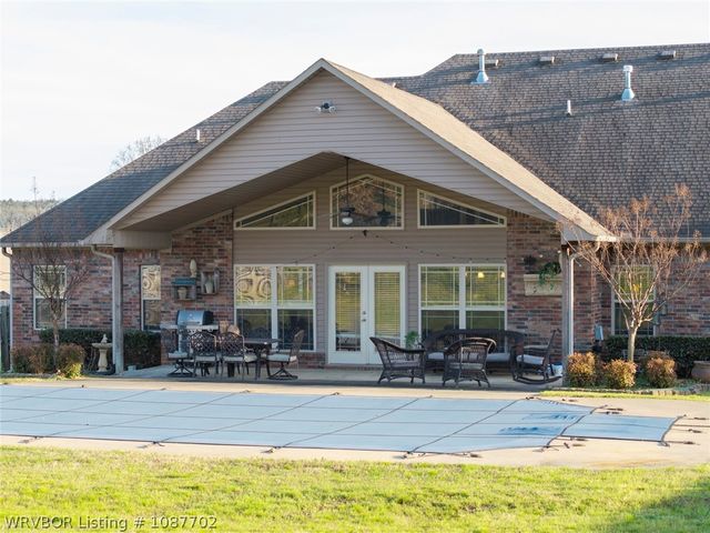 3718 Brighton Place, Greenwood, AR 72936