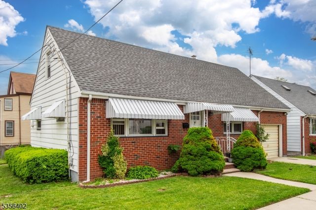 350 Trenton Ave, Paterson City, NJ 07503