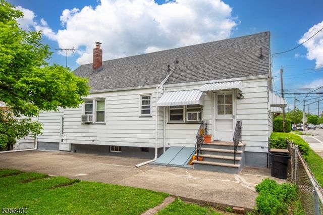 350 Trenton Ave, Paterson City, NJ 07503