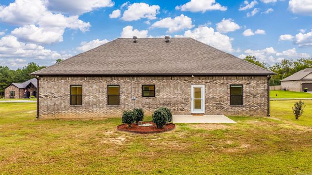 12 Otto Landing Dr, Greenbrier, AR 72058
