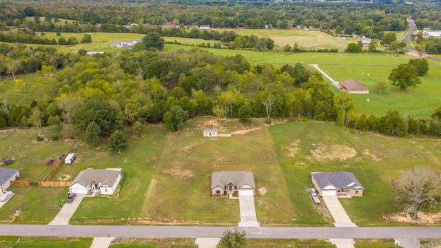 12 Otto Landing Dr, Greenbrier, AR 72058
