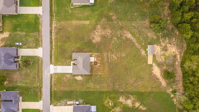 12 Otto Landing Dr, Greenbrier, AR 72058