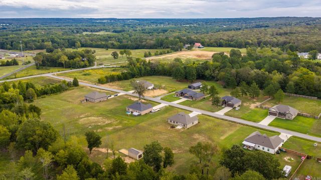 12 Otto Landing Dr, Greenbrier, AR 72058