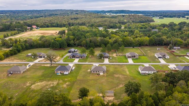 12 Otto Landing Dr, Greenbrier, AR 72058