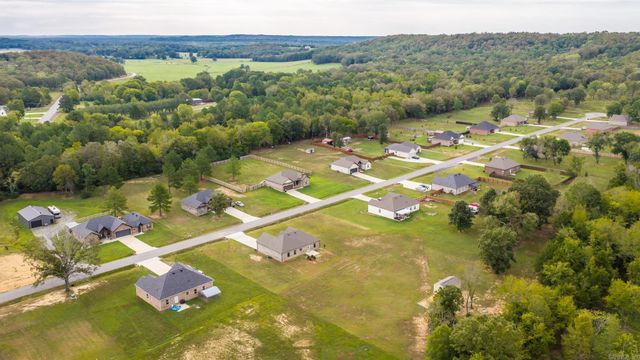 12 Otto Landing Dr, Greenbrier, AR 72058